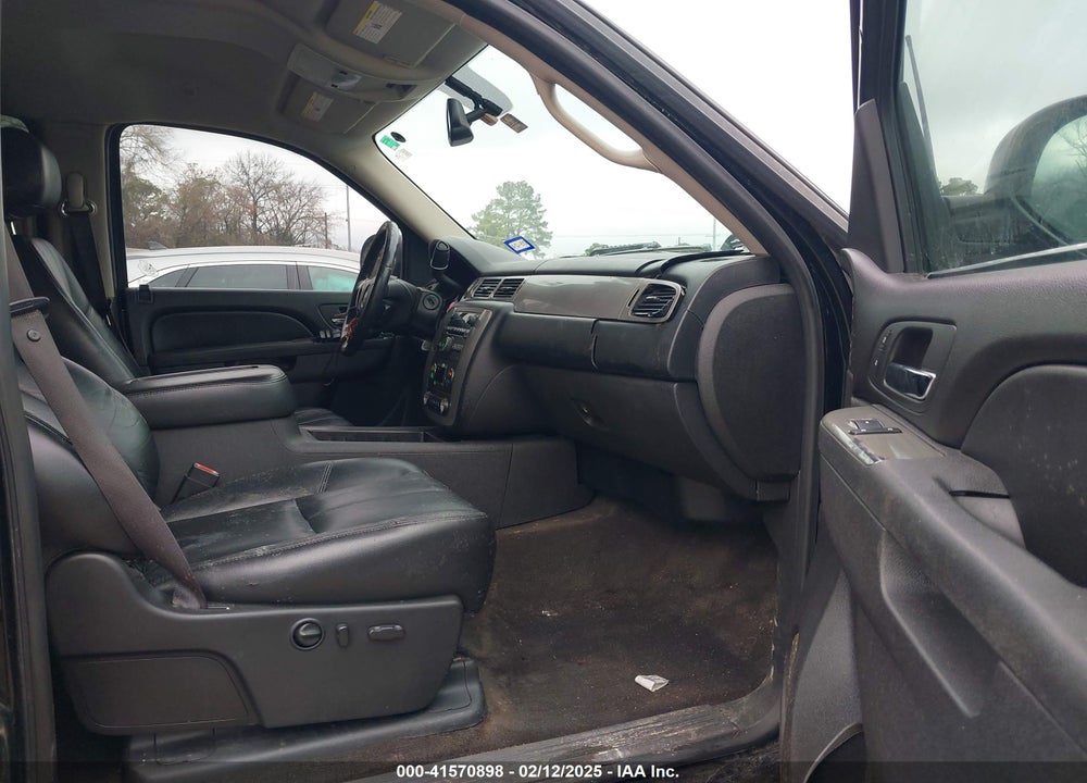 2012 CHEVROLET SILVERADO 1500 VIN: 3GCPCTE09CG152603