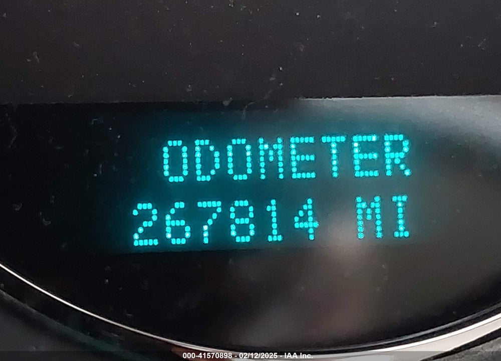 2012 CHEVROLET SILVERADO 1500 VIN: 3GCPCTE09CG152603