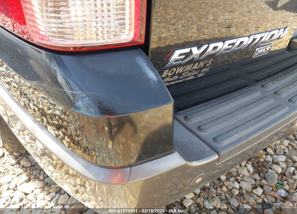 2004 FORD EXPEDITION VIN: 1FMPU15L34LA29374