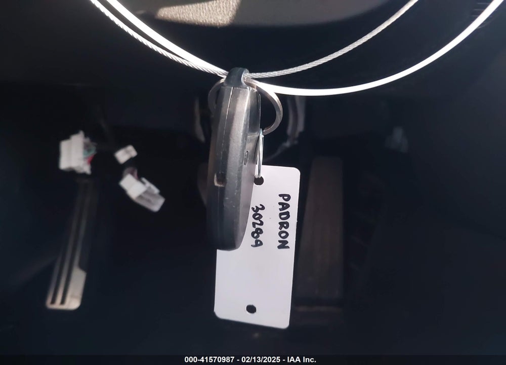 2010 NISSAN 370Z VIN: JN1AZ4EH2AM506586