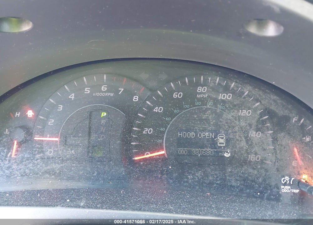 2007 TOYOTA CAMRY VIN: 4T1BK46K07U559937