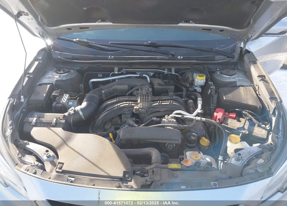 2020 SUBARU LEGACY VIN: 4S3BWAN62L3021915