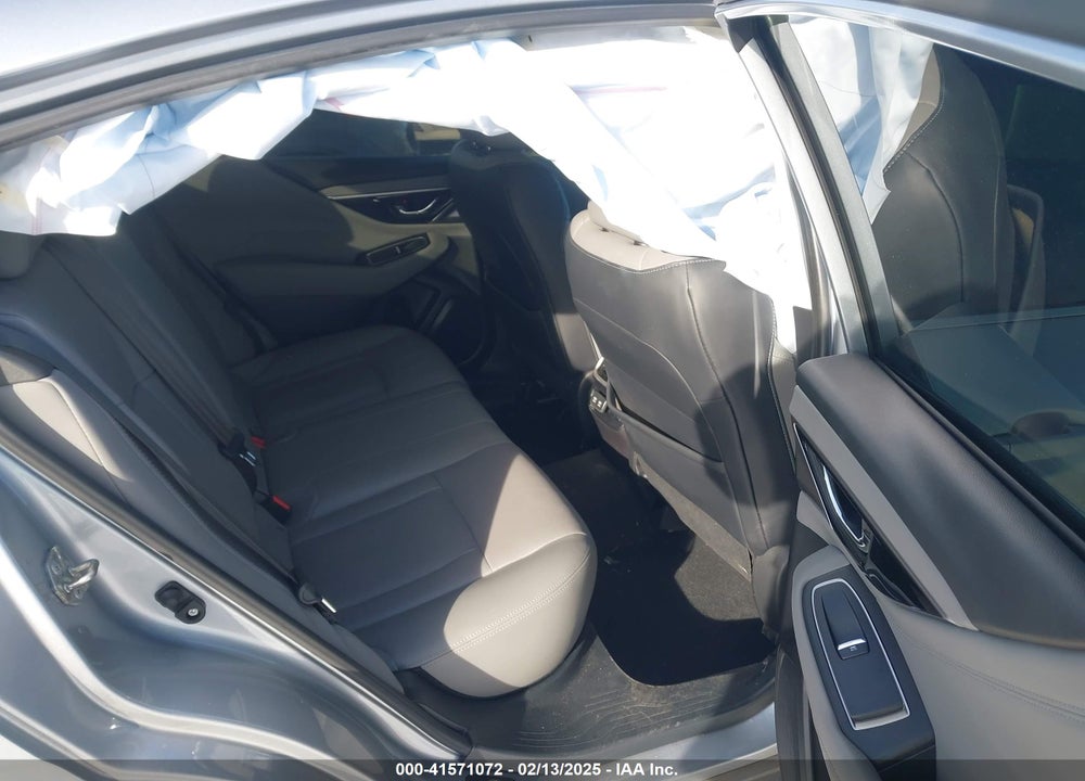 2020 SUBARU LEGACY VIN: 4S3BWAN62L3021915