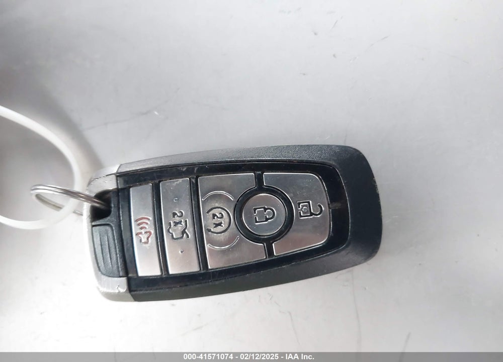 2020 FORD FUSION VIN: 3FA6P0SU2LR112766