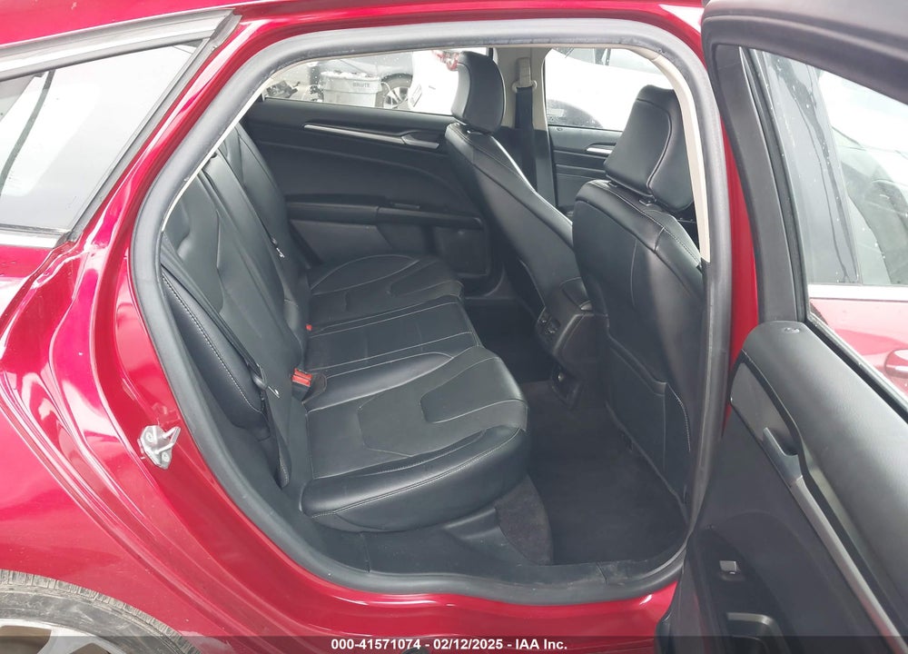2020 FORD FUSION VIN: 3FA6P0SU2LR112766