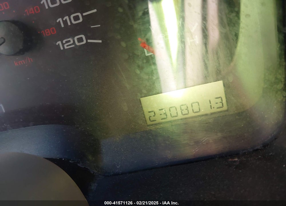 2004 FORD F-150 STX/XL/XLT VIN: 1FTRX12W44NB60367
