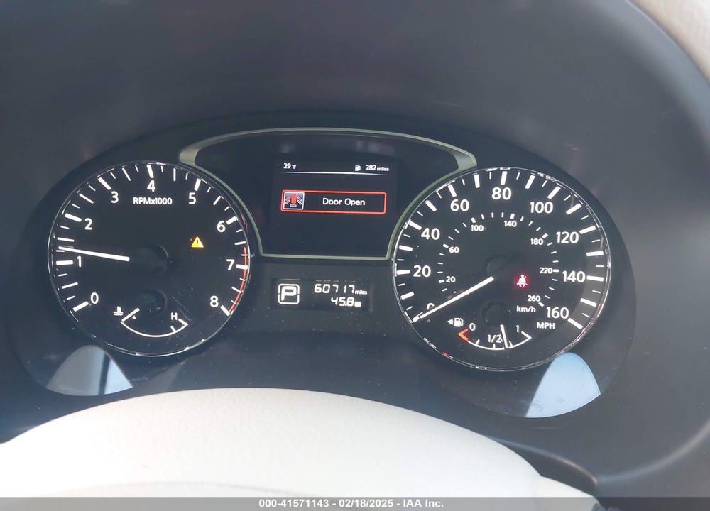 2015 NISSAN ALTIMA 2.5 S VIN: 1N4AL3AP2FC499227