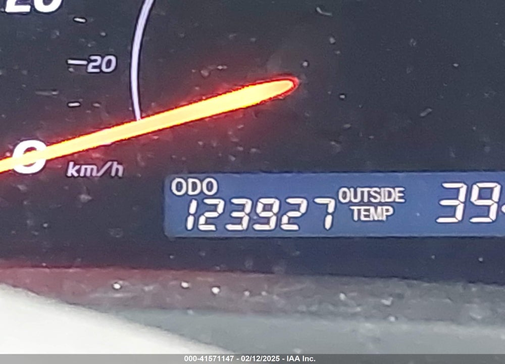 2010 TOYOTA CAMRY LE VIN: 4T1BF3EK0AU566037