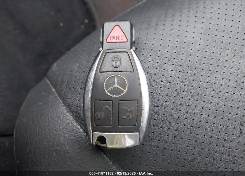 2003 MERCEDES-BENZ C 240 VIN: WDBRF81JX3F408565