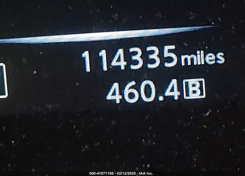 2014 NISSAN ROGUE VIN: 5N1AT2MT1EC817460