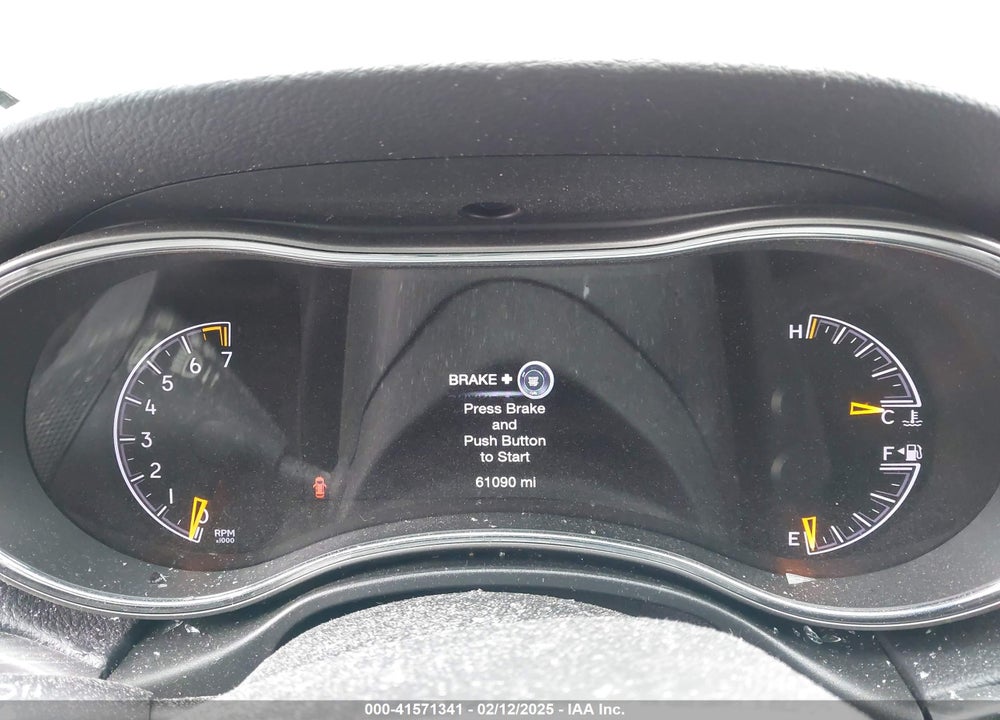 2021 JEEP GRAND CHEROKEE VIN: 1C4RJEAG4MC681989