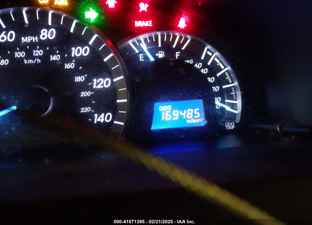 2012 TOYOTA CAMRY VIN: 4T1BF1FK9CU533639