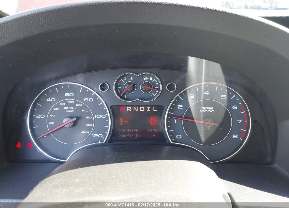 2009 PONTIAC TORRENT VIN: 2CKDL33F396216450