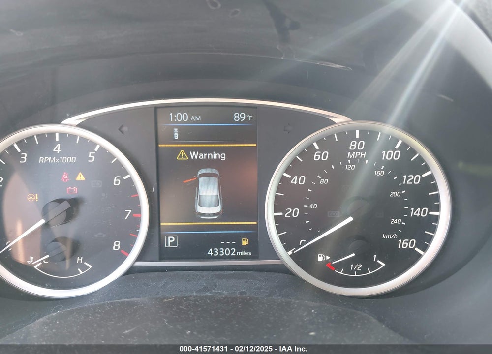 2019 NISSAN SENTRA VIN: 3N1AB7AP2KY346274