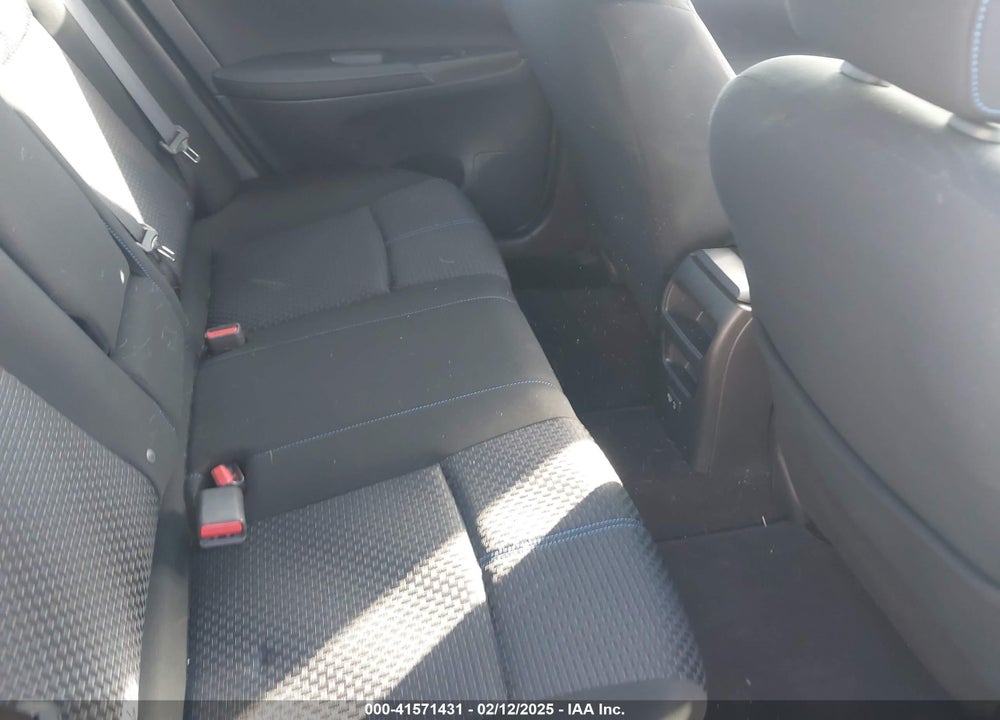2019 NISSAN SENTRA VIN: 3N1AB7AP2KY346274