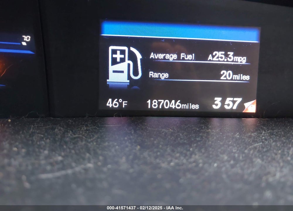 2012 HONDA CIVIC EX-L VIN: 2HGFG3B09CH502883