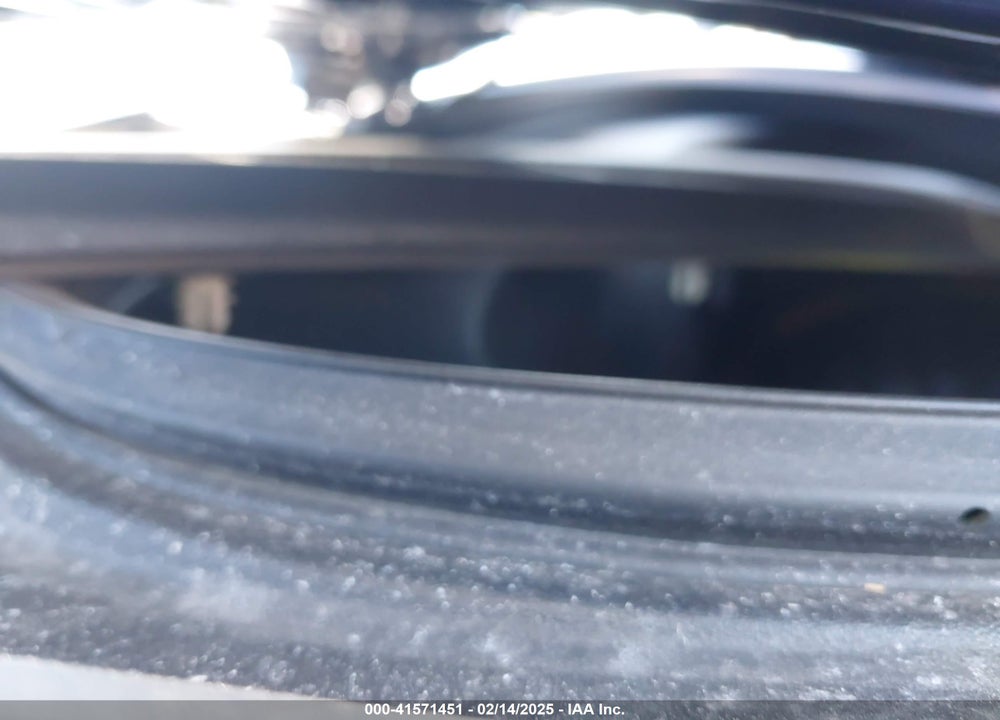 2022 TESLA MODEL 3 REAR-WHEEL DRIVE VIN: 5YJ3E1EA1NF369416