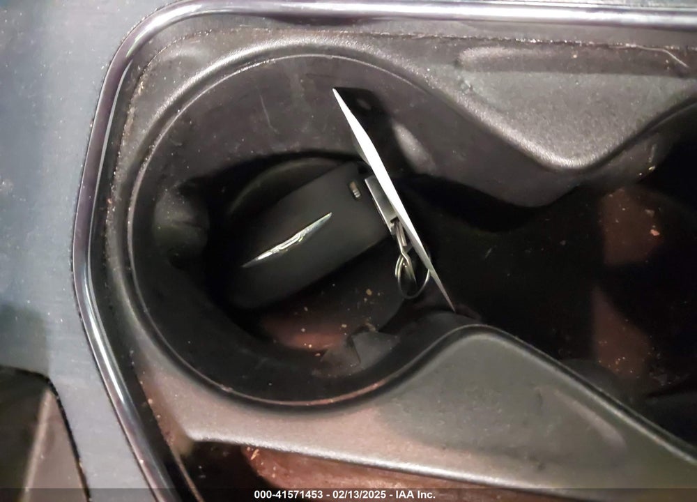 2015 CHRYSLER 200 VIN: 1C3CCCBB1FN674744