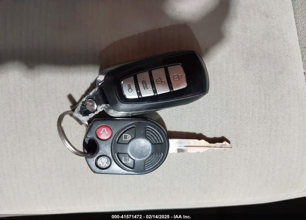 2008 FORD TAURUS SEL VIN: 1FAHP24W18G178064
