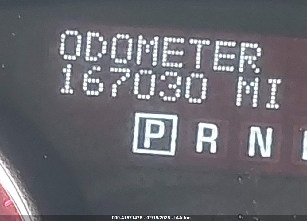 2011 GMC ACADIA VIN: 1GKKRRED4BJ419789
