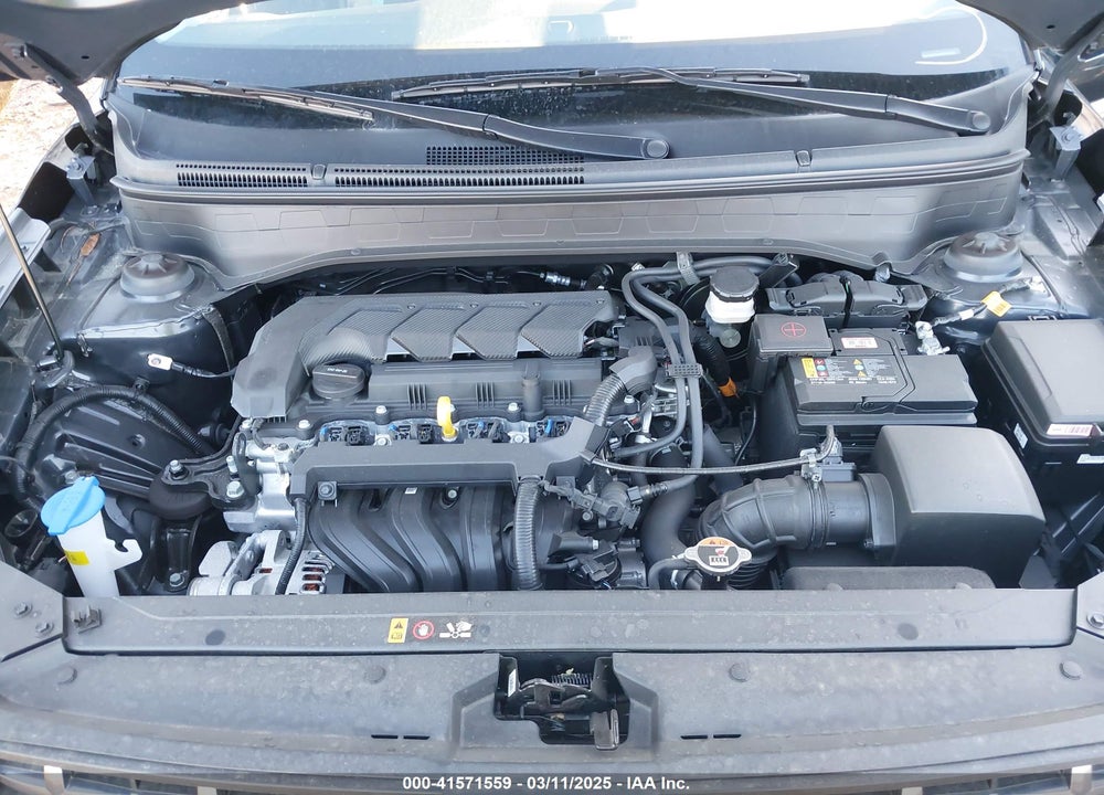 2024 HYUNDAI VENUE SEL VIN: KMHRC8A3XRU315850