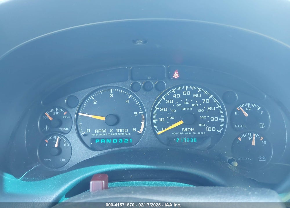 2001 GMC SONOMA SLS VIN: 1GTDT13W21K212368