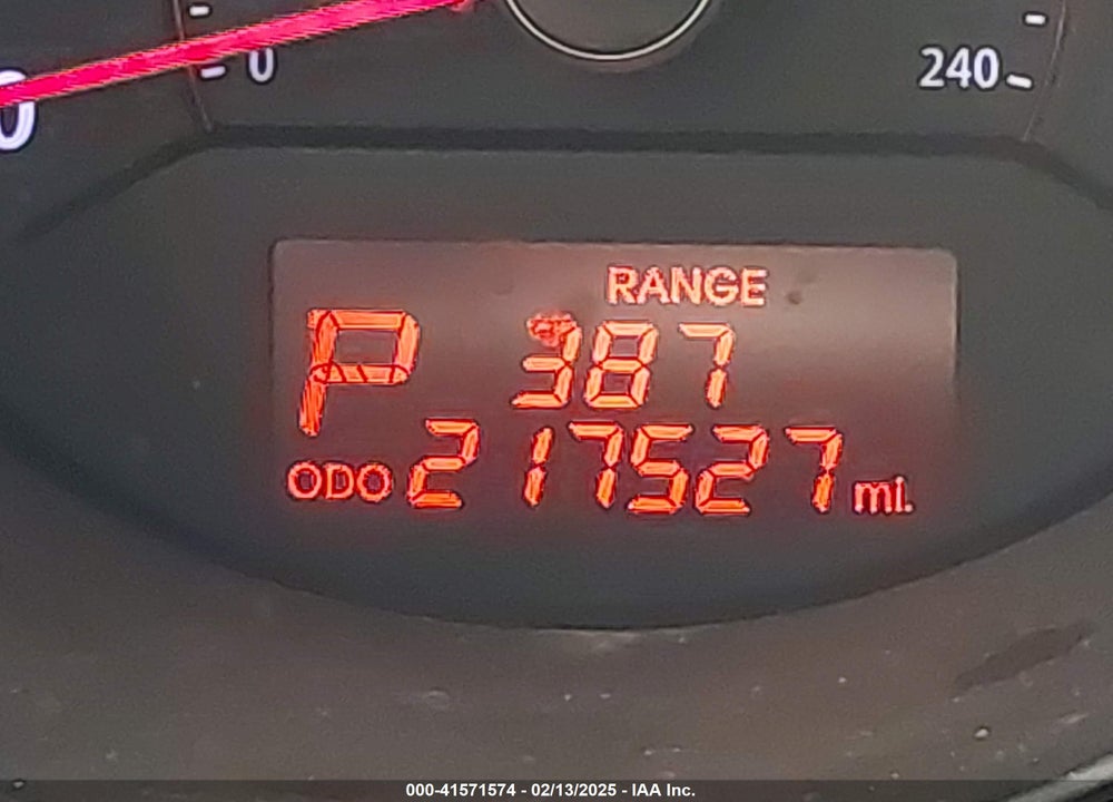 2013 KIA SORENTO LX V6 VIN: 5XYKT4A27DG315059