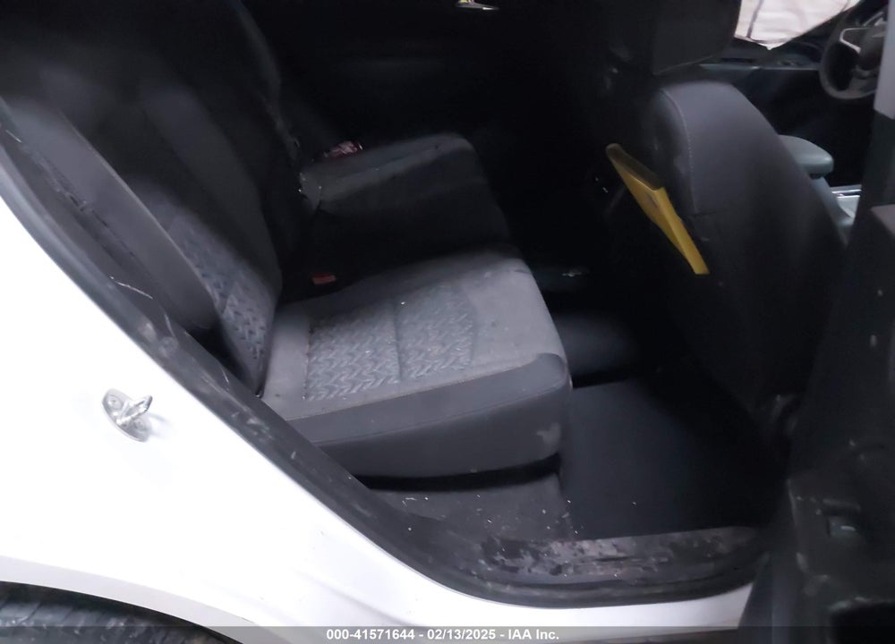 2022 CHEVROLET EQUINOX AWD LT VIN: 3GNAXUEV5NL312893