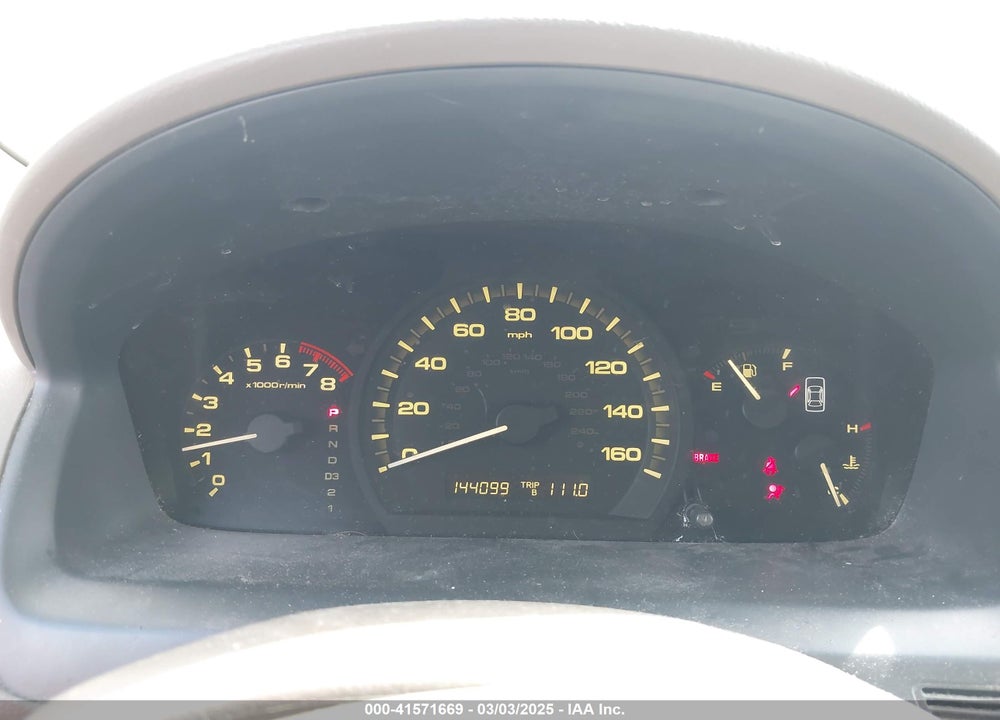 2006 HONDA ACCORD 2.4 LX VIN: 3HGCM56446G703339