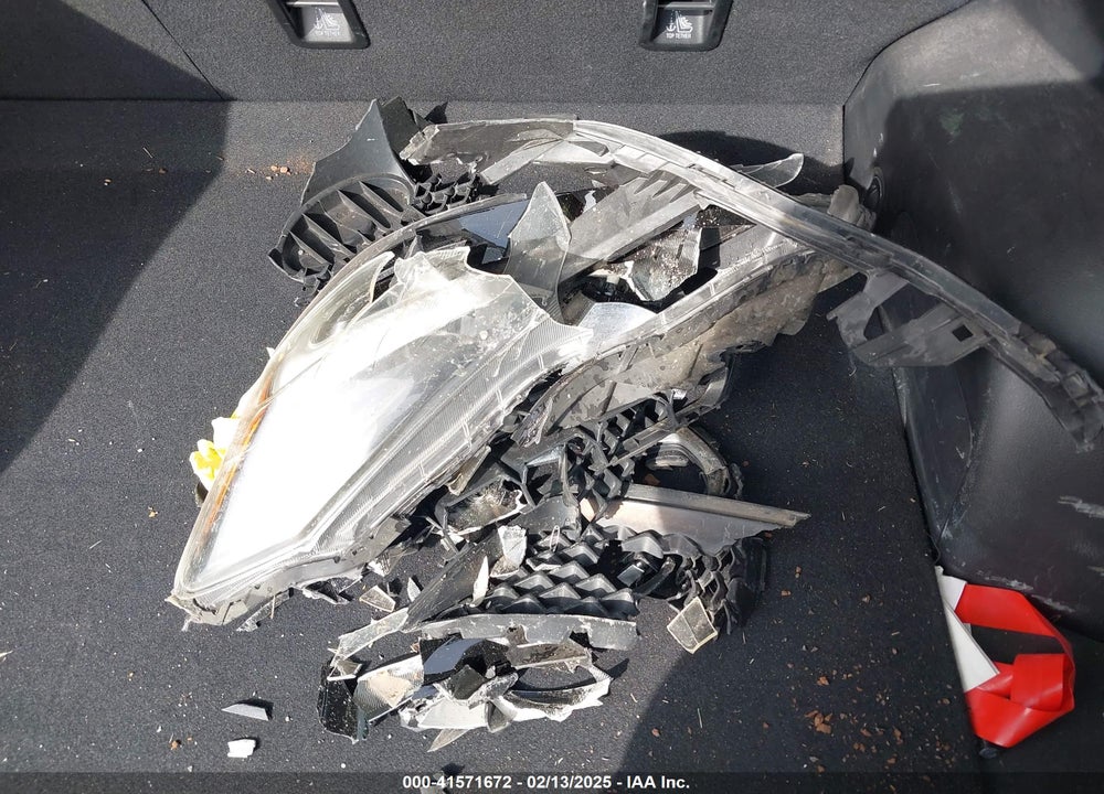 2015 SUBARU IMPREZA VIN: JF1GPAT6XF8270644