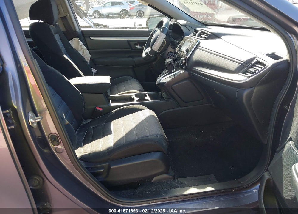 2020 HONDA CR-V 2WD LX VIN: 7FARW1H29LE009775
