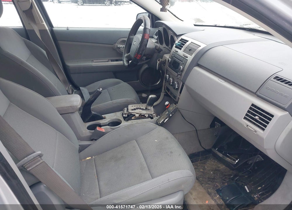 2008 DODGE AVENGER SXT VIN: 1B3LC56R58N121453