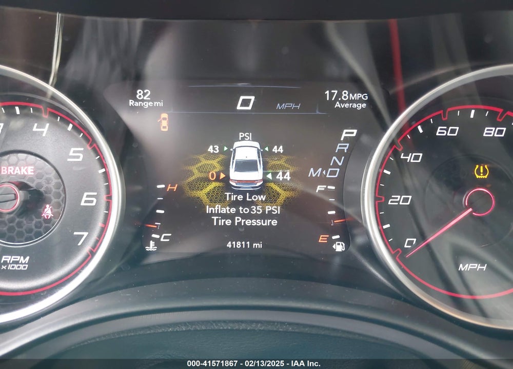 2023 DODGE CHARGER SXT VIN: 2C3CDXBG4PH645796