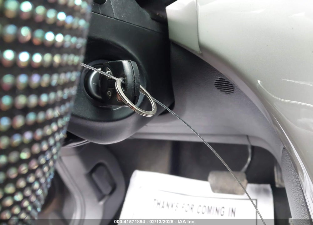 2013 FORD ESCAPE SEL VIN: 1FMCU0H9XDUA10047