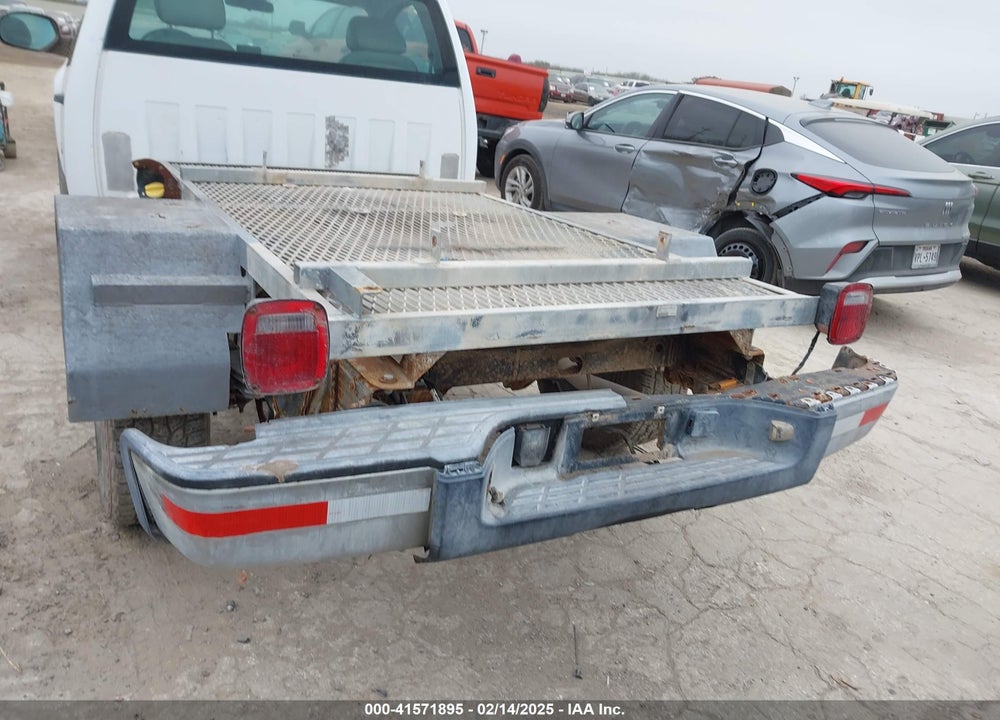 2012 CHEVROLET SILVERADO 1500 WORK TRUCK VIN: 1GCNKPE05CZ225709