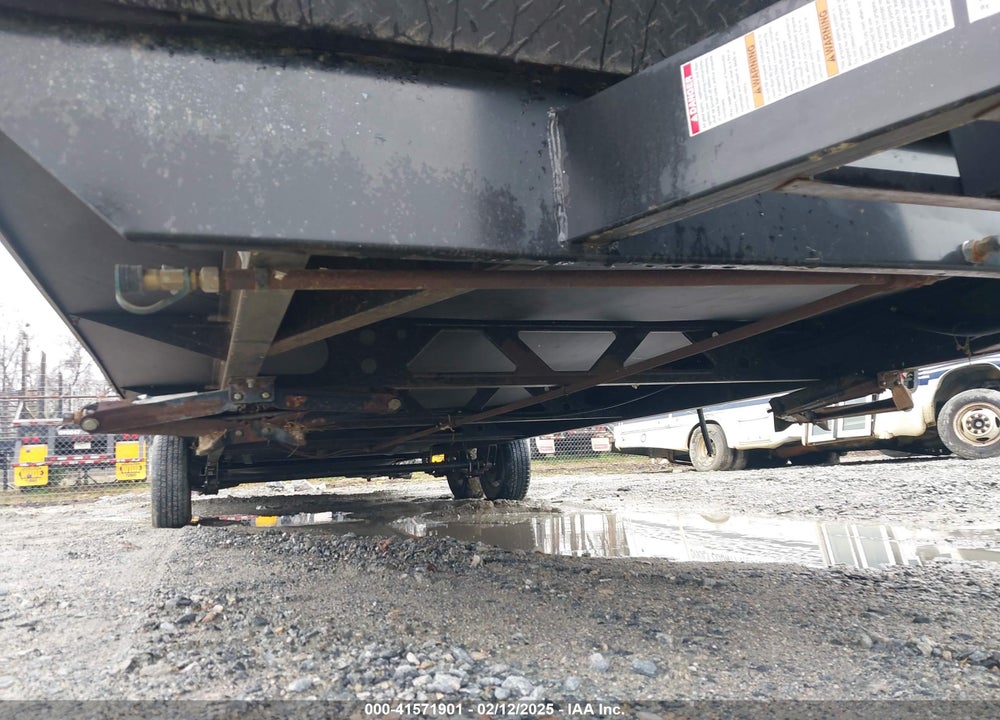 2020 FOREST RIVER CHEROKEE VIN: 4X4TCKB2XLK061230