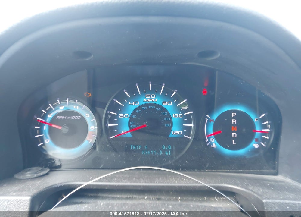 2010 FORD FUSION SE VIN: 3FAHP0HA3AR316236