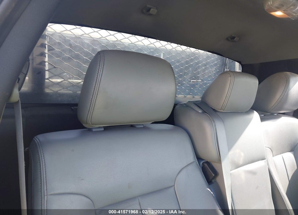 2014 FORD F-150 VIN: 1FTMF1CM4EKD68780