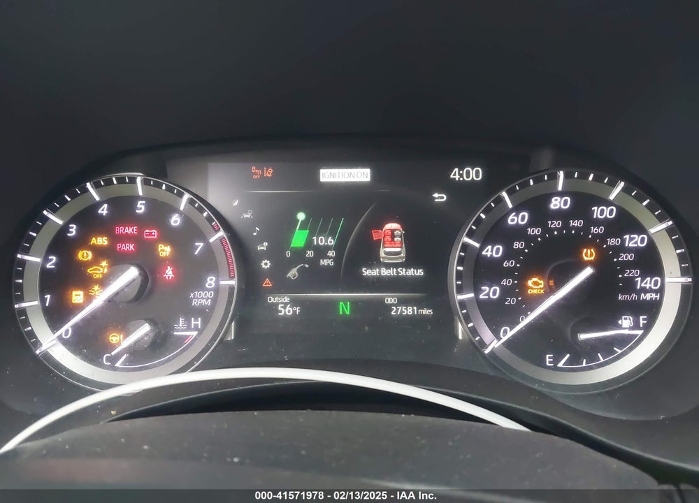 2022 TOYOTA HIGHLANDER PLATINUM VIN: 5TDFZRAH1NS128521