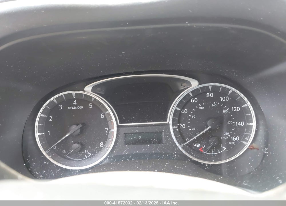 2019 INFINITI QX60 VIN: 5N1DL0MM9KC557735