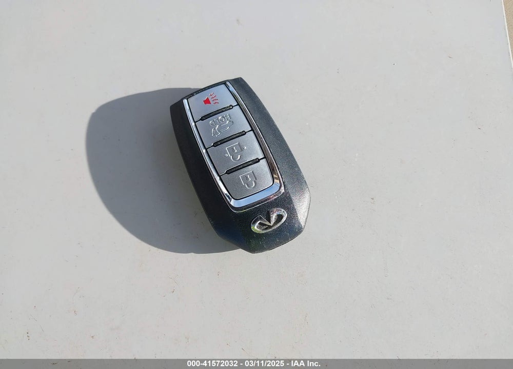 2019 INFINITI QX60 VIN: 5N1DL0MM9KC557735