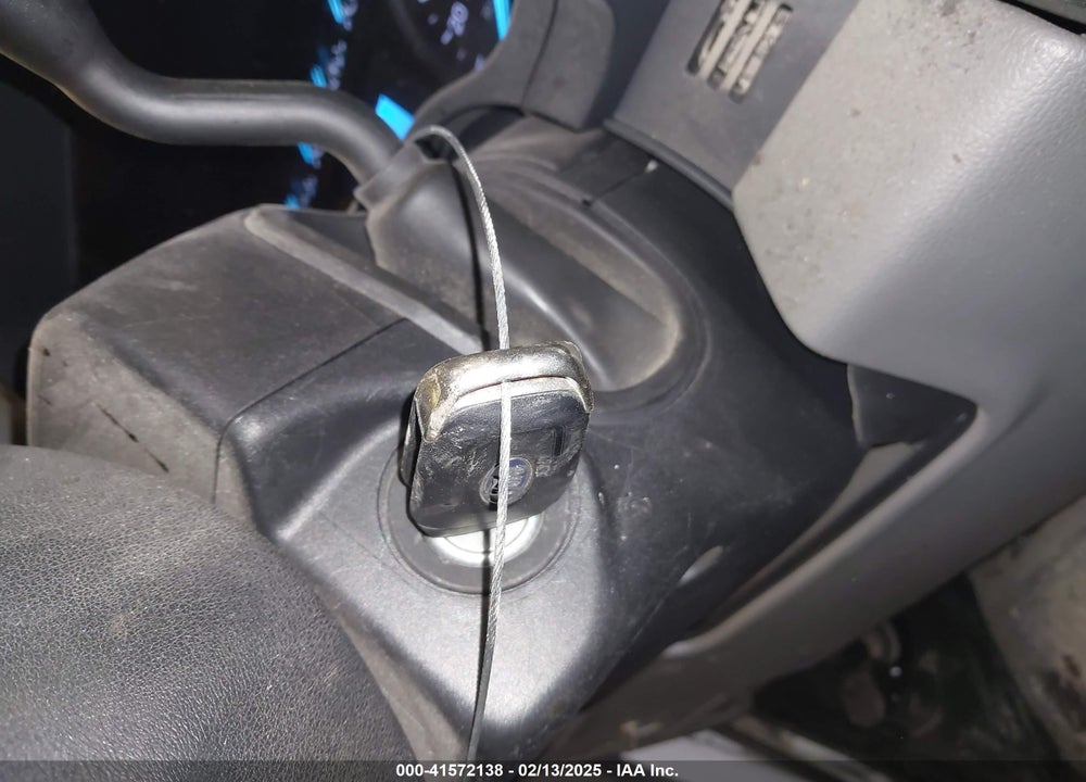 2019 FORD F-250 VIN: 1FT7X2B66KEC43695