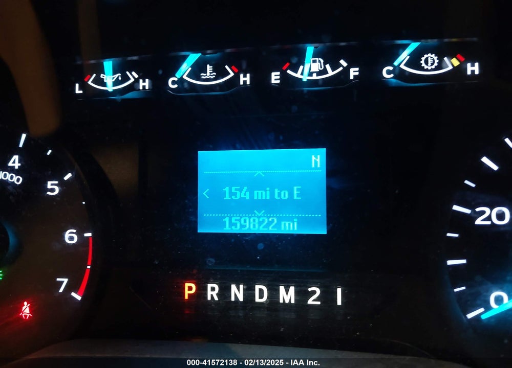 2019 FORD F-250 VIN: 1FT7X2B66KEC43695