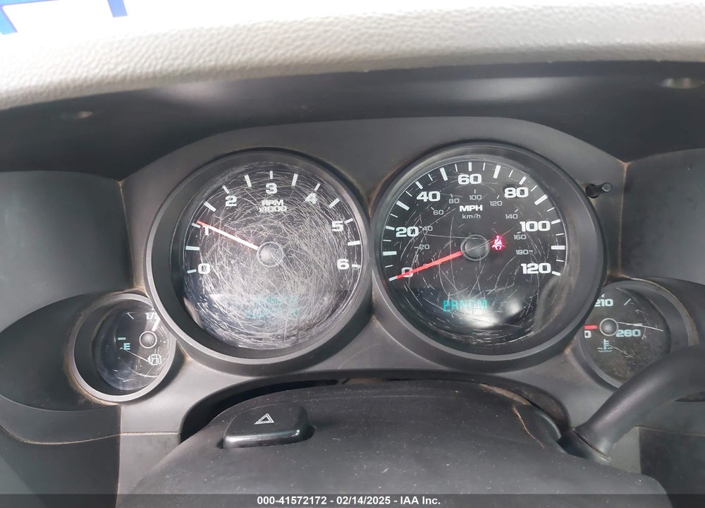2012 CHEVROLET SILVERADO 1500 WORK TRUCK VIN: 1GCNKPE08CZ216454