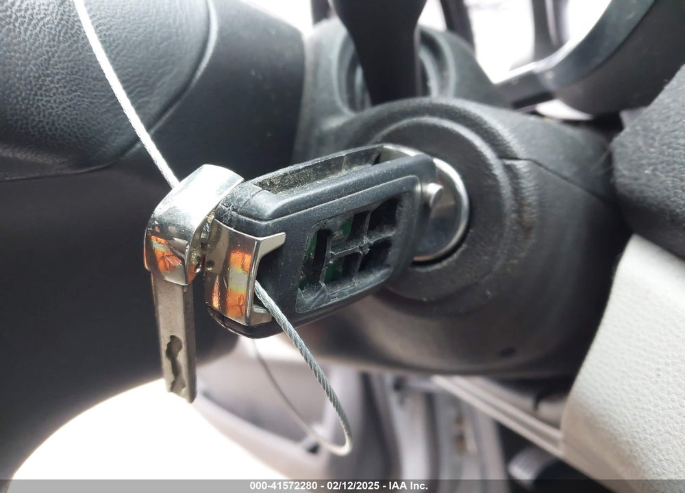 2011 GMC TERRAIN SLT-1 VIN: 2CTFLUE52B6466640