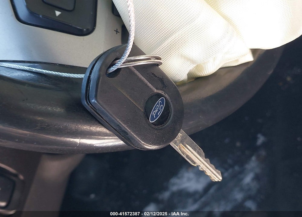 2013 FORD TAURUS VIN: 1FAHP2E83DG156514