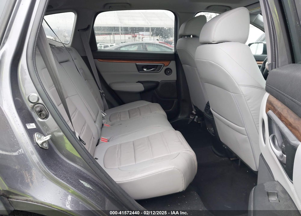 2017 HONDA CR-V EX-L/EX-L NAVI VIN: 2HKRW2H81HH672675