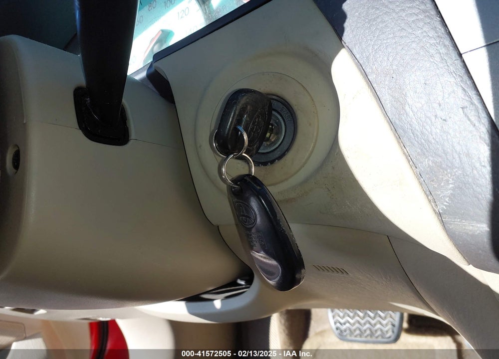 2006 TOYOTA CAMRY SOLARA SE VIN: 4T1CE38P96U693097