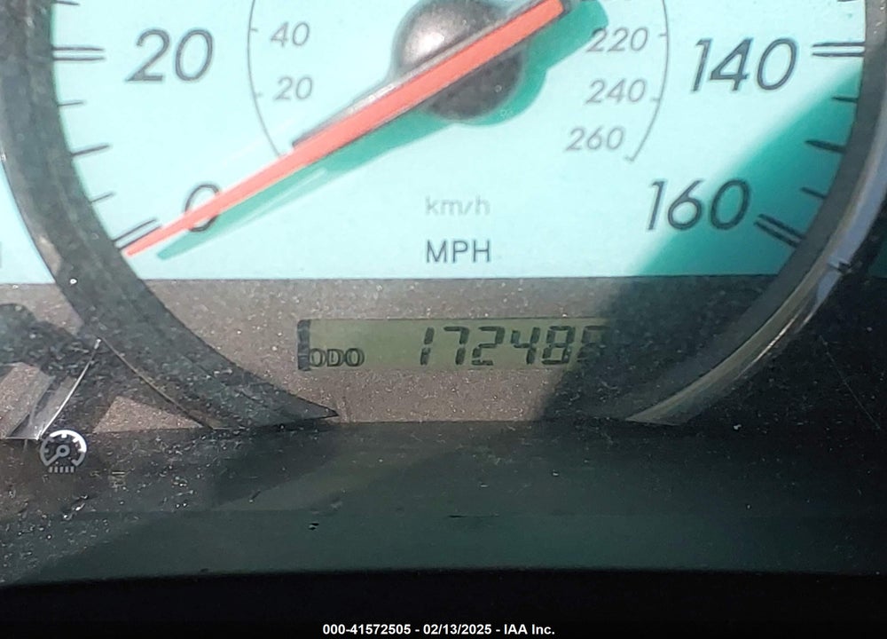 2006 TOYOTA CAMRY SOLARA SE VIN: 4T1CE38P96U693097
