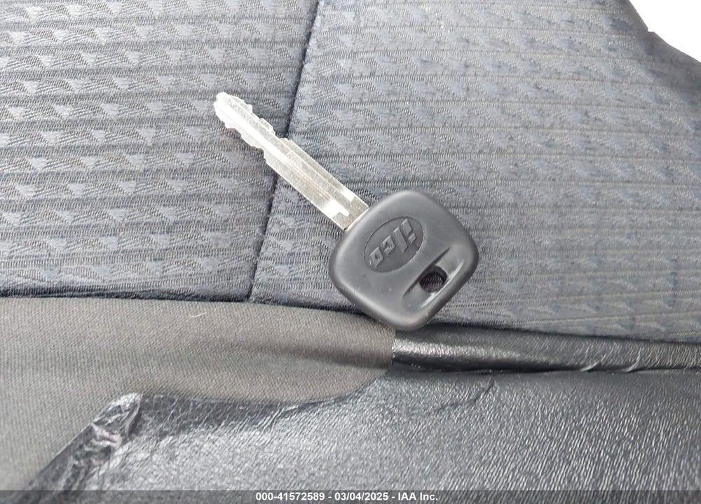 2014 TOYOTA CAMRY VIN: 4T1BF1FK0EU790238